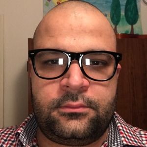 Meet your Posher, Andre